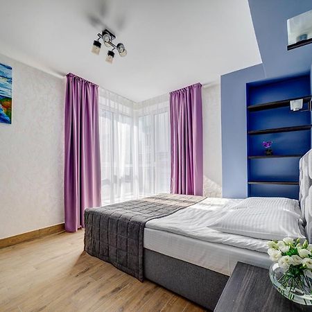 Luidor Hotel Tver Luaran gambar