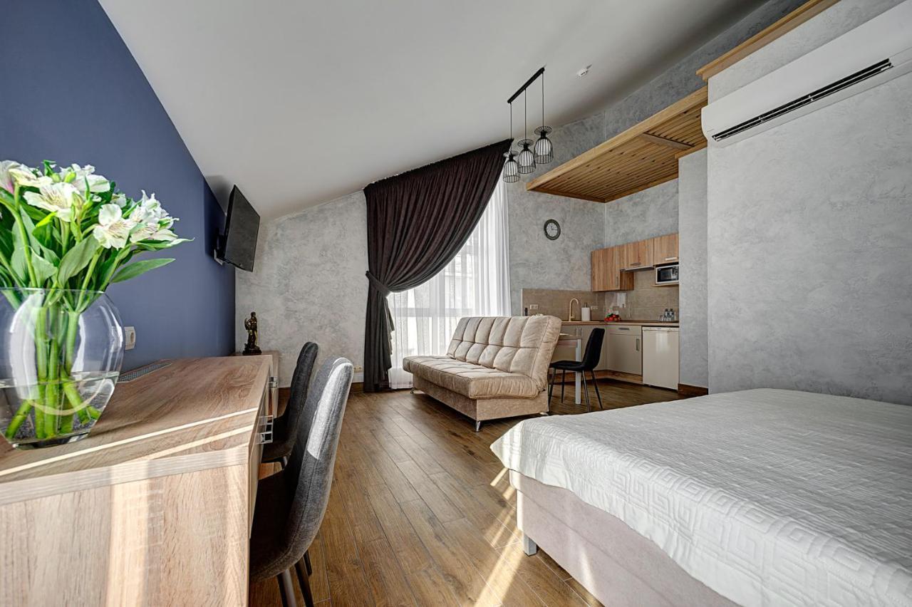 Luidor Hotel Tver Luaran gambar