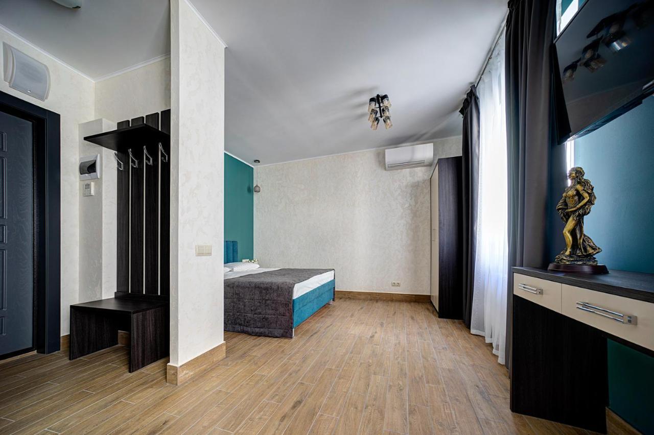 Luidor Hotel Tver Luaran gambar