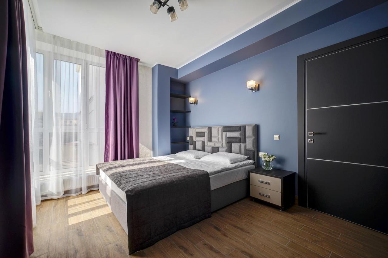 Luidor Hotel Tver Luaran gambar