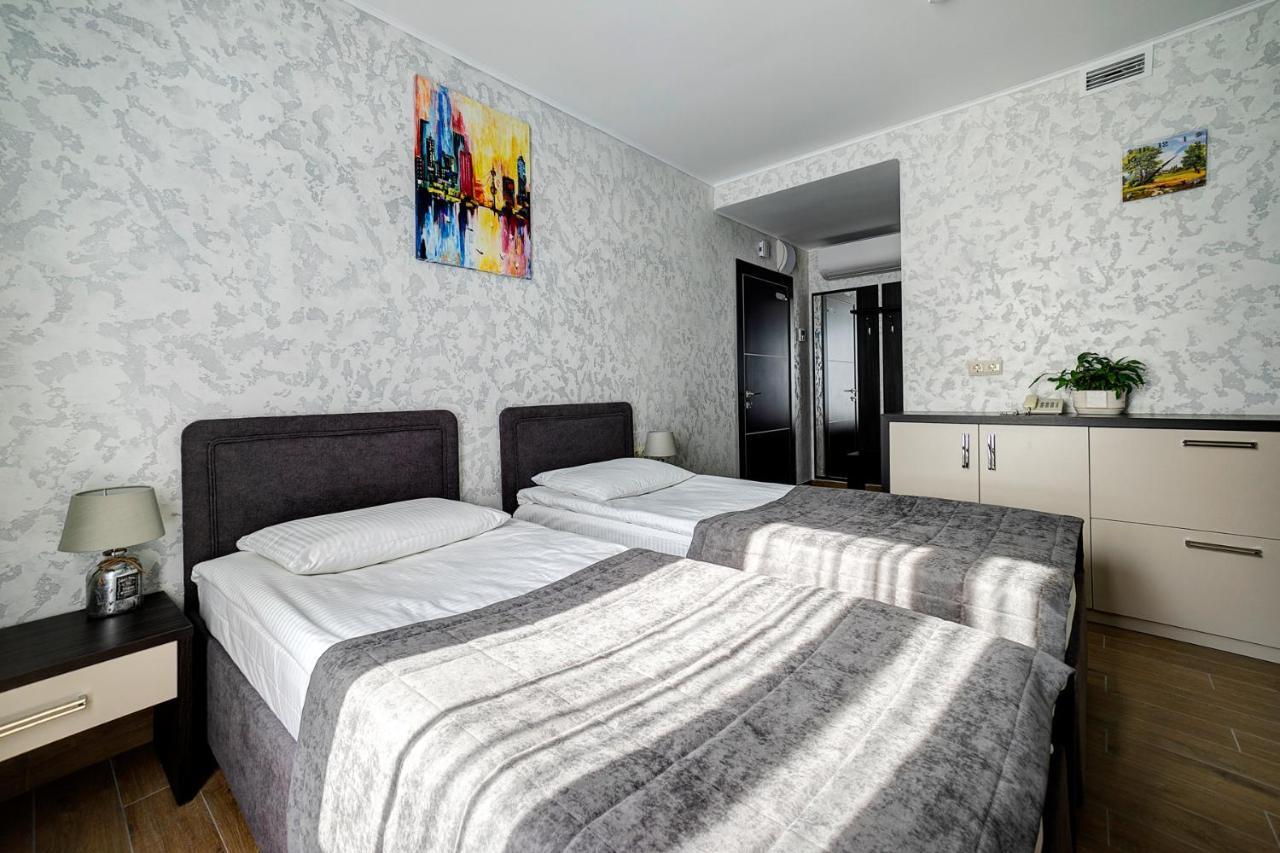 Luidor Hotel Tver Luaran gambar