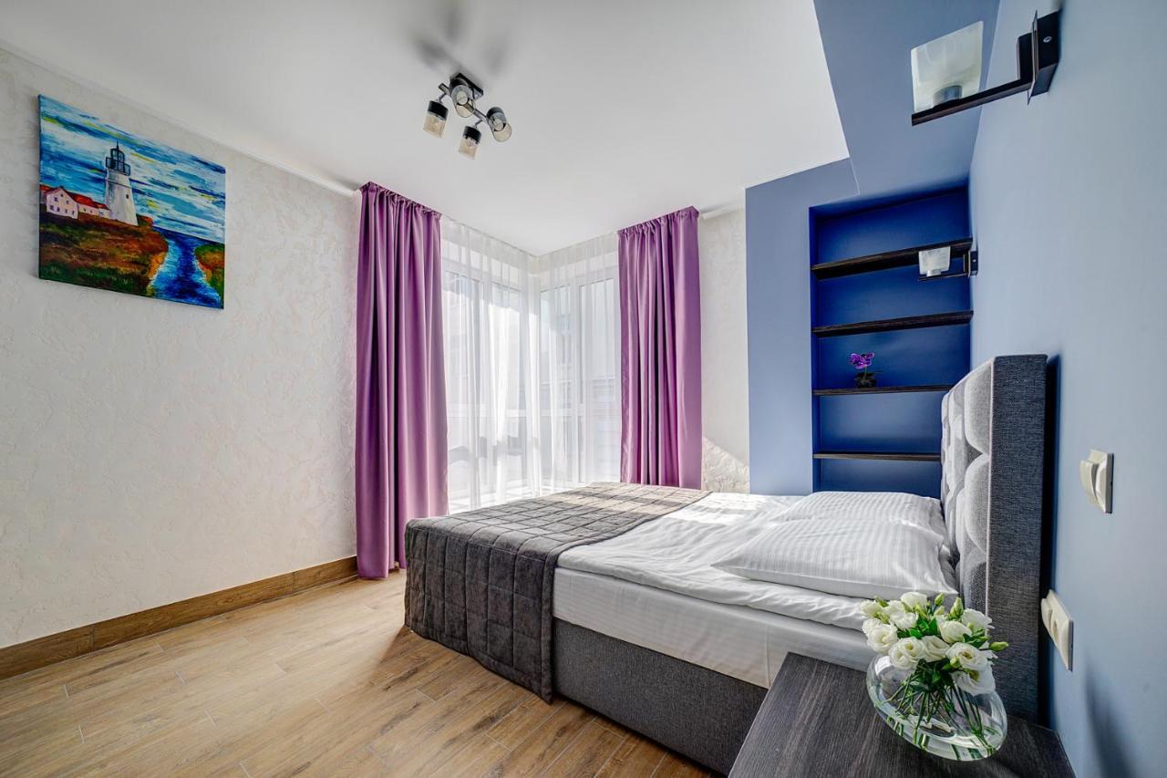 Luidor Hotel Tver Luaran gambar