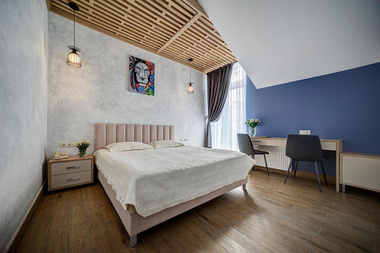 Luidor Hotel Tver Luaran gambar